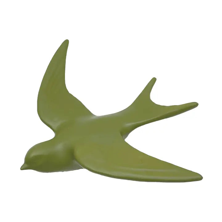 Opjet Paris – Déco Murale Oiseau, L14cm