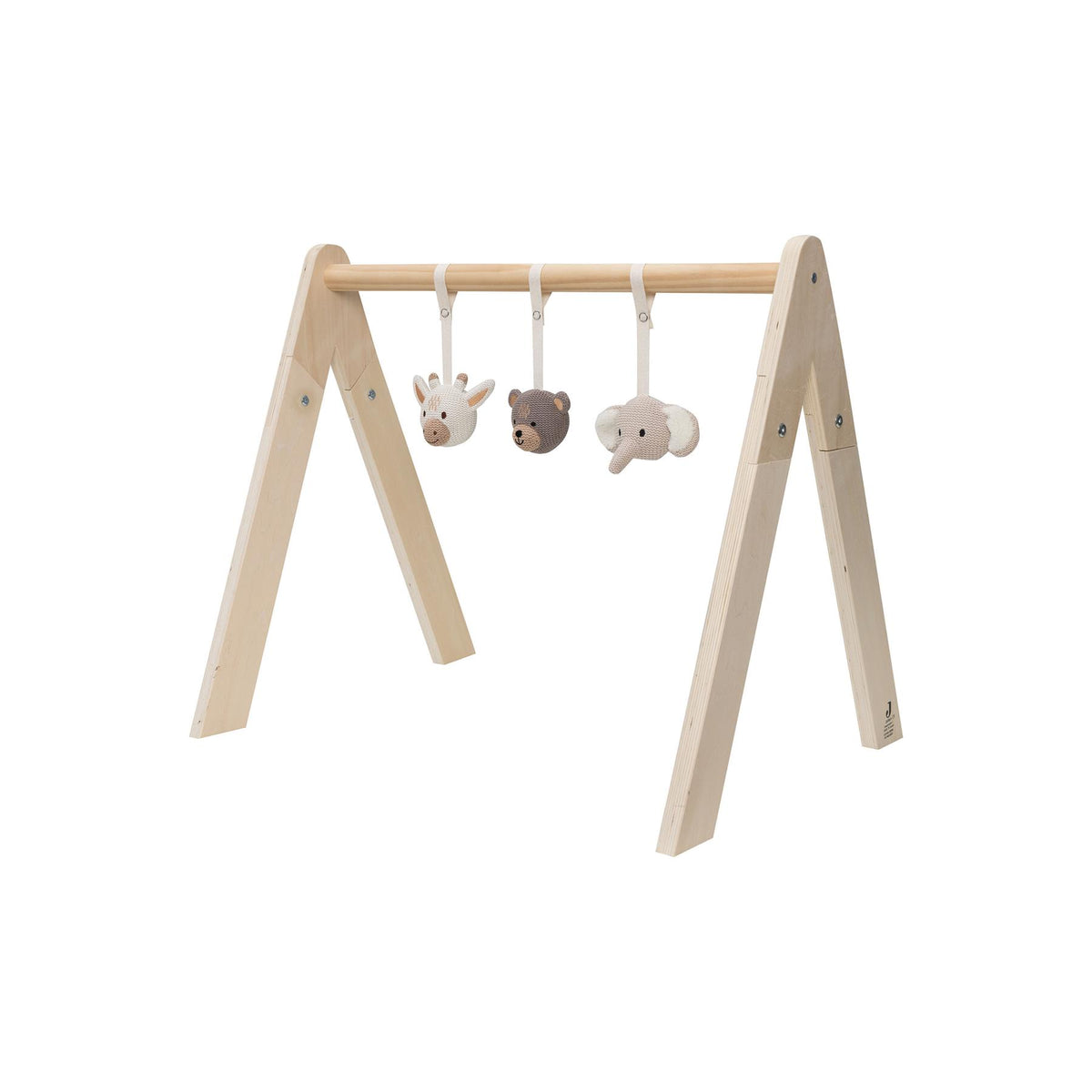 Jouets pour arche d'éveil Jollein