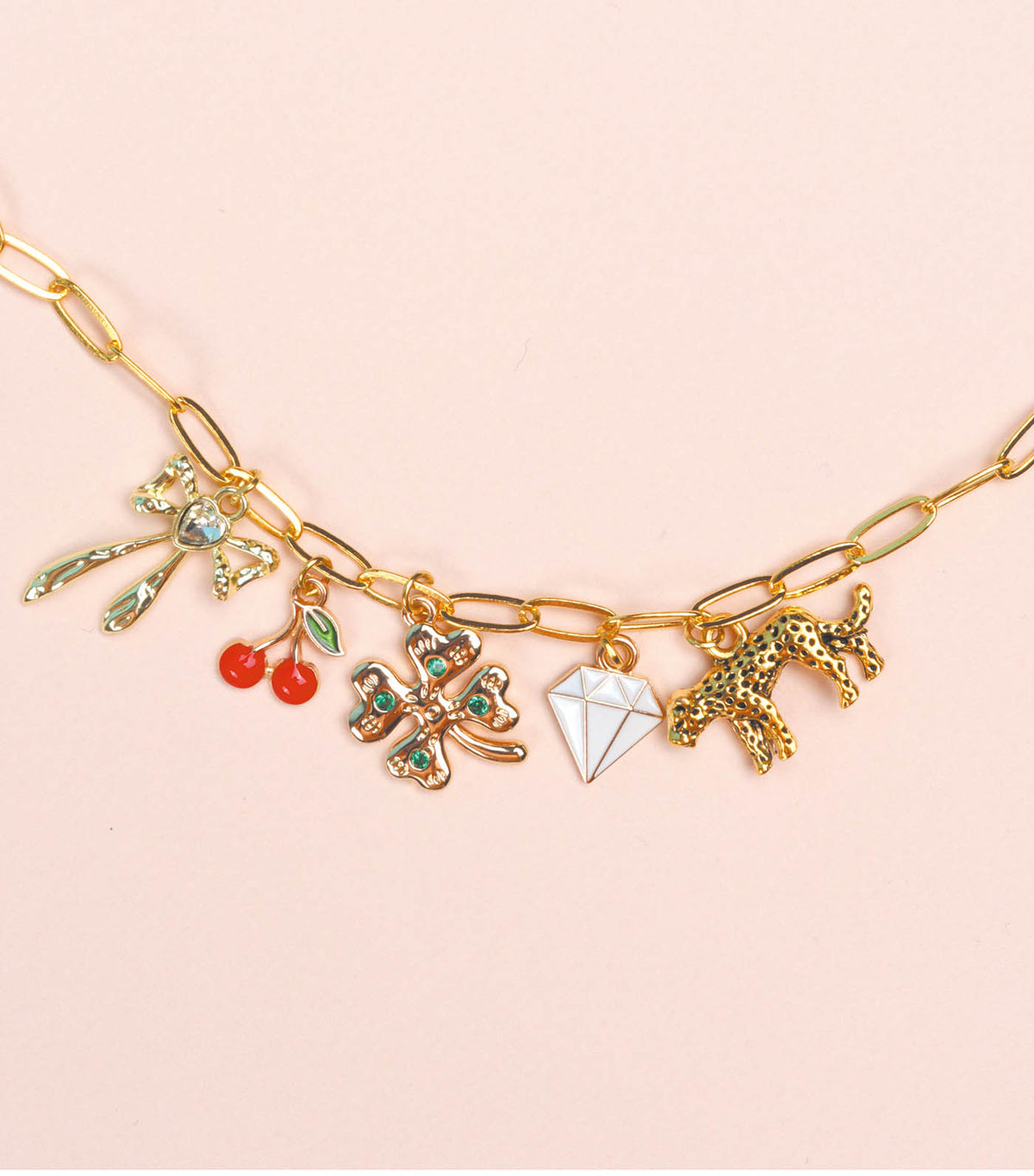 Mon calendrier de l’Avent bijoux – 5 bracelets à créer