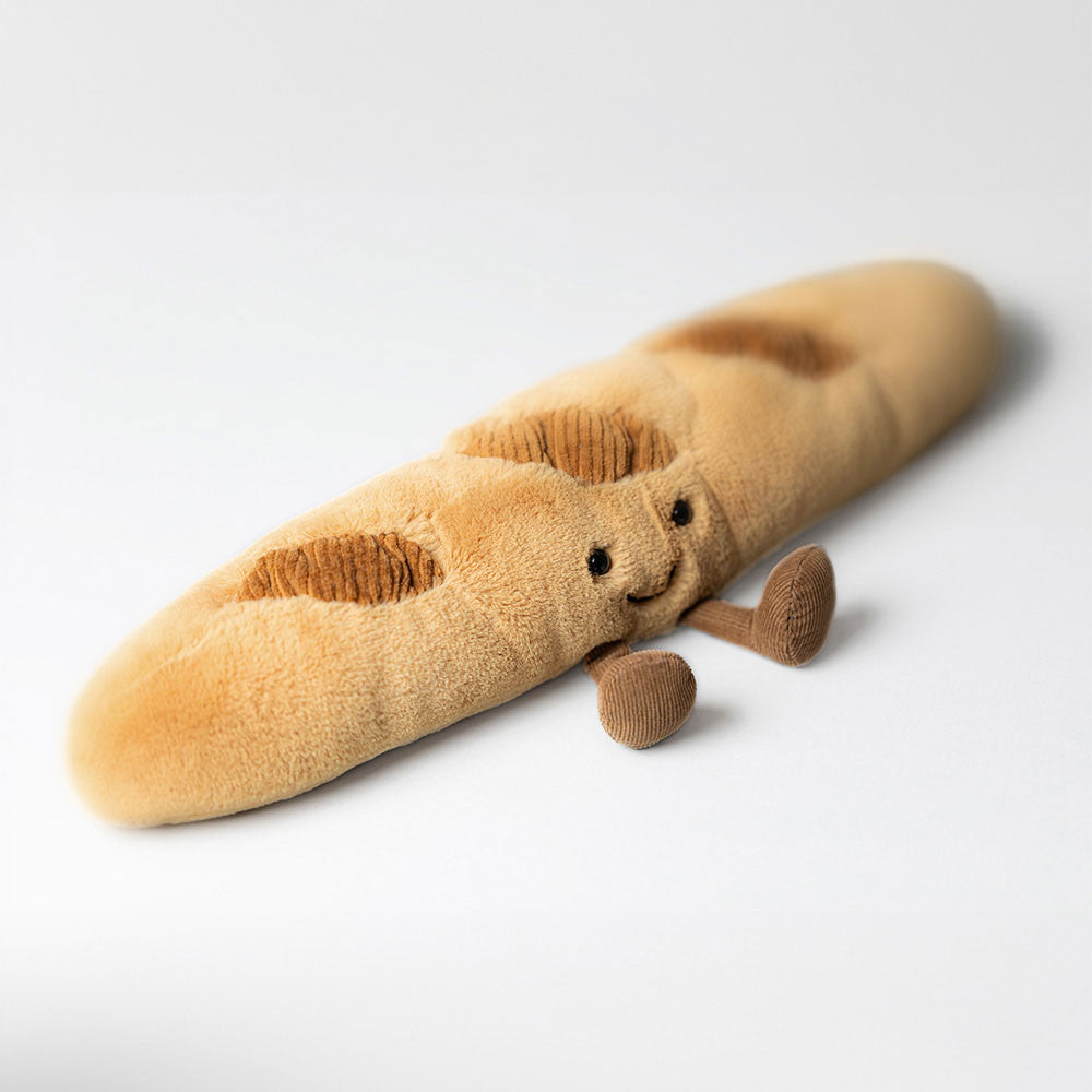 Peluche baguette Amuseables – Jellycat