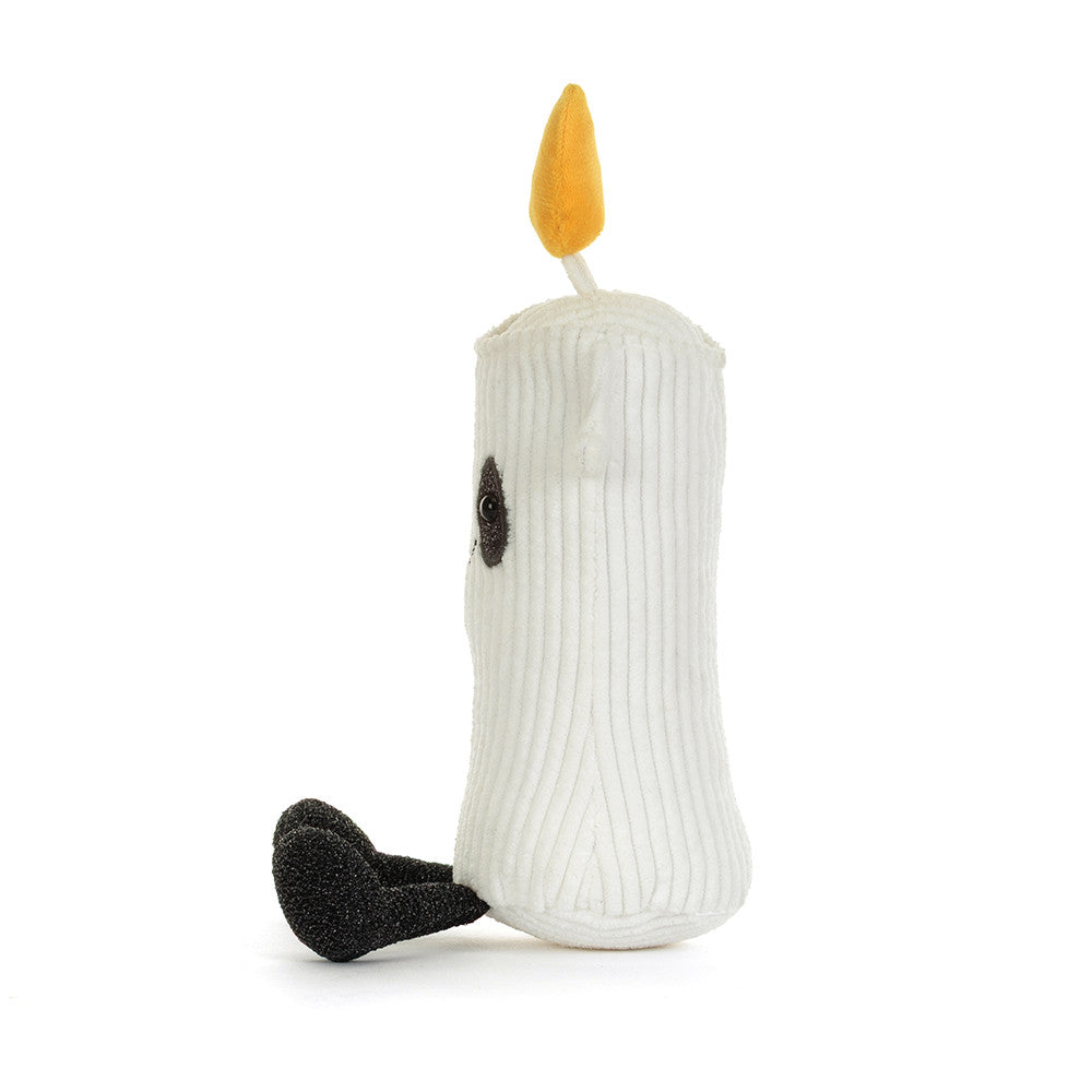 Amuseables Flickerty Candle – Bougie Peluche Jellycat
