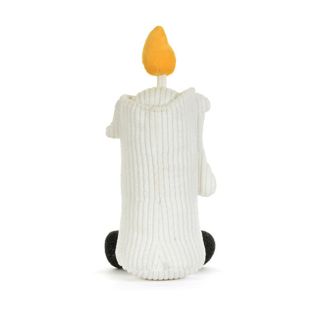 Amuseables Flickerty Candle – Bougie Peluche Jellycat