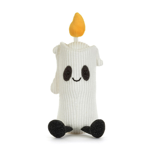 Amuseables Flickerty Candle – Bougie Peluche Jellycat