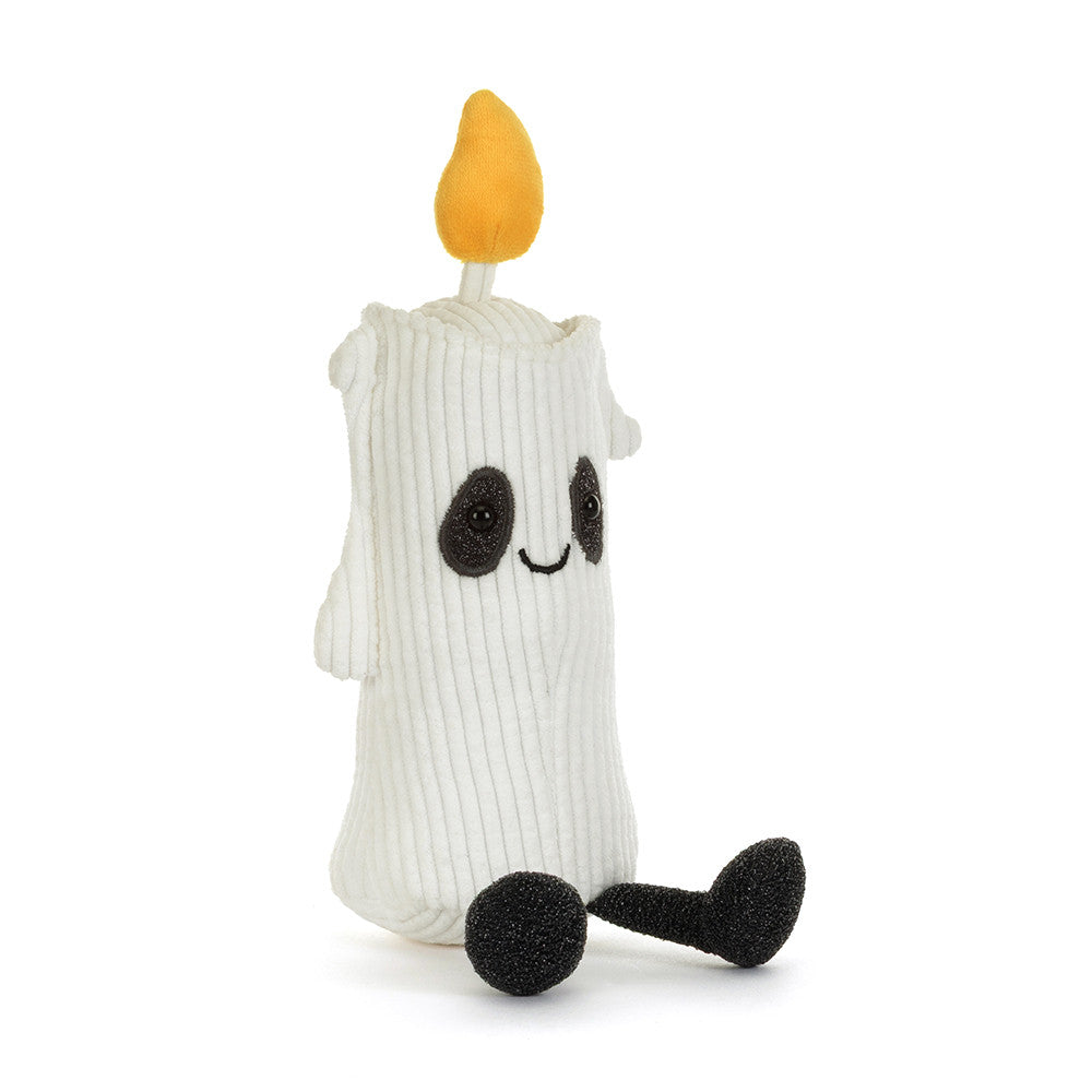 Amuseables Flickerty Candle – Bougie Peluche Jellycat