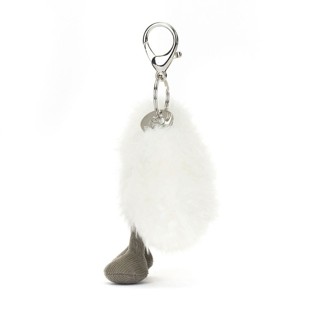 Jellycat Amuseables Cloud Bag Charm – Breloque de Sac Nuage
