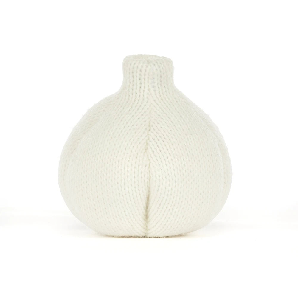 Amuseables Garlic – Peluche Ail Jellycat