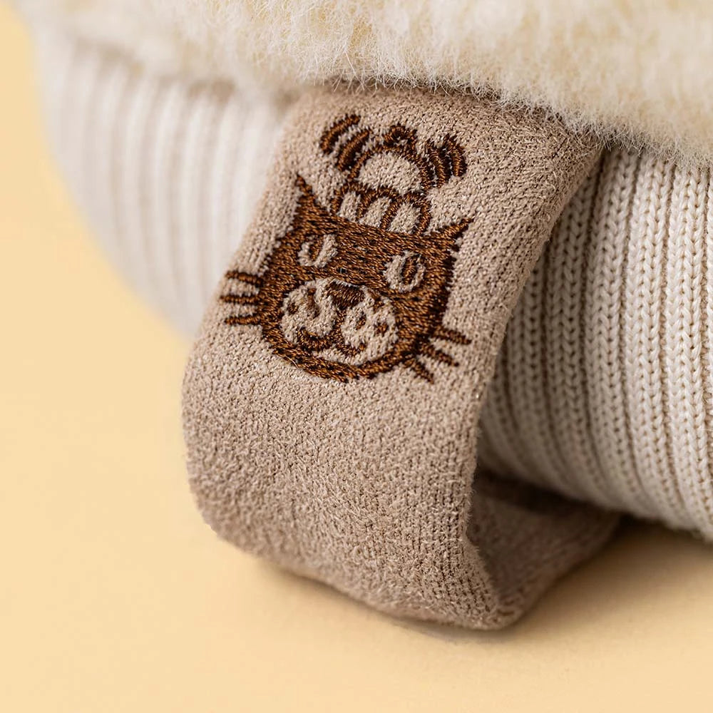 Amuseables Fitswell Mitten – Jellycat