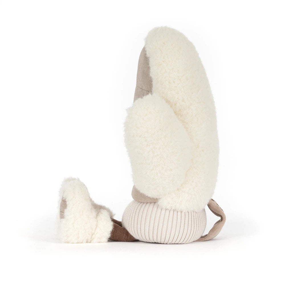Amuseables Fitswell Mitten – Jellycat