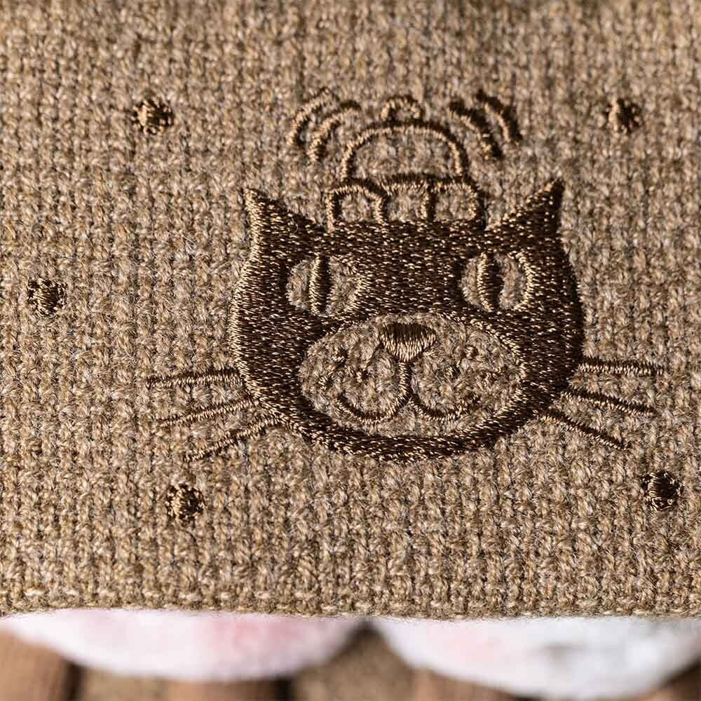 Amuseables S'mores Jellycat – Duo Guimauve & Chocolat