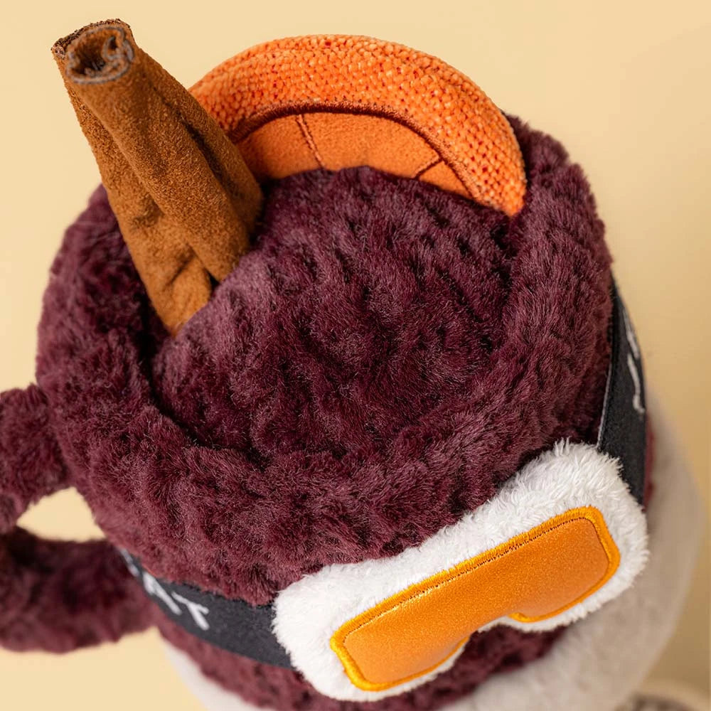 Amuseables Mullover Spiced Drink – Jellycat