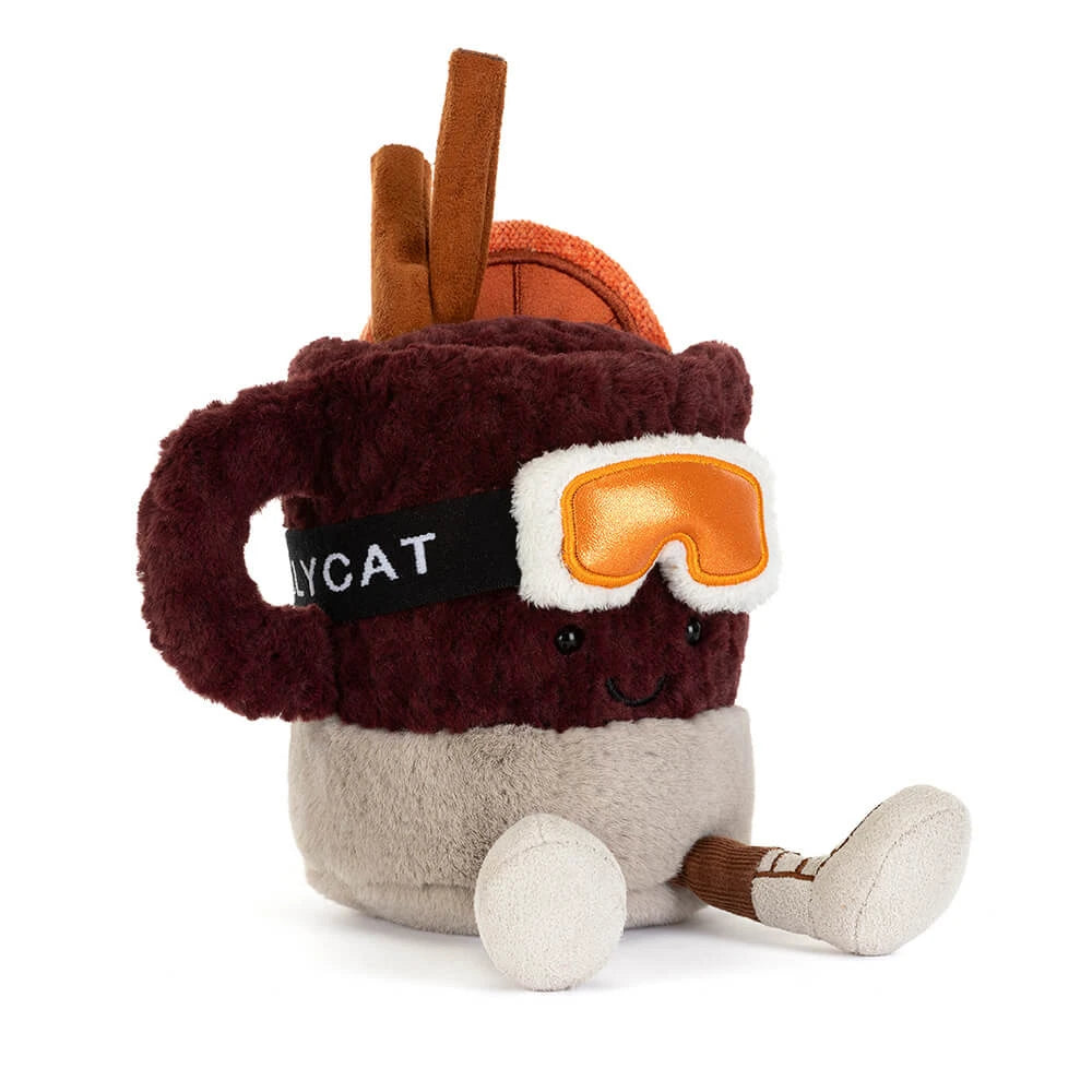 Amuseables Mullover Spiced Drink – Jellycat