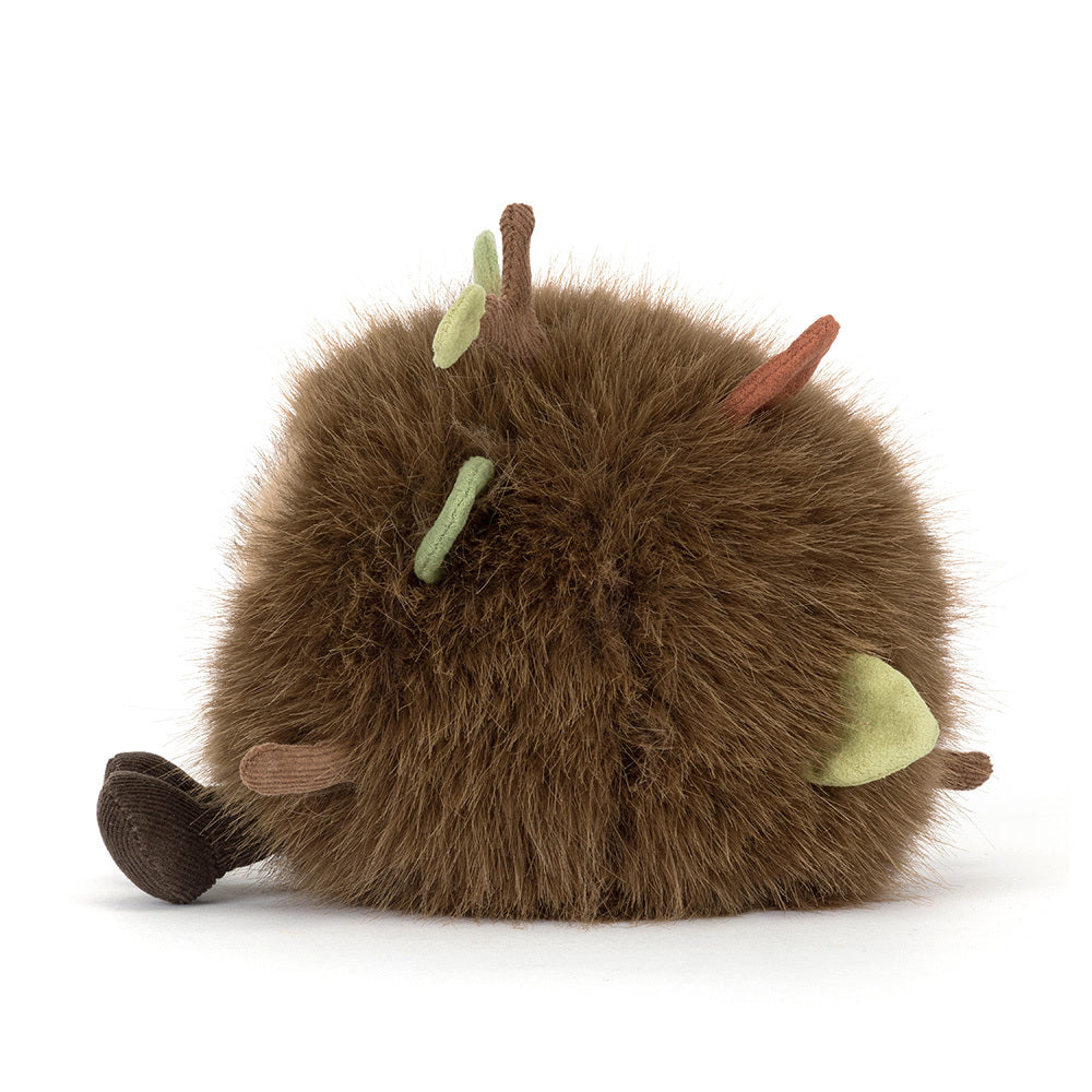 Amuseables Mulshi Woodland Floor – Peluche Jellycat
