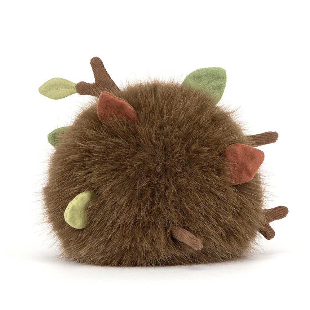 Amuseables Mulshi Woodland Floor – Peluche Jellycat