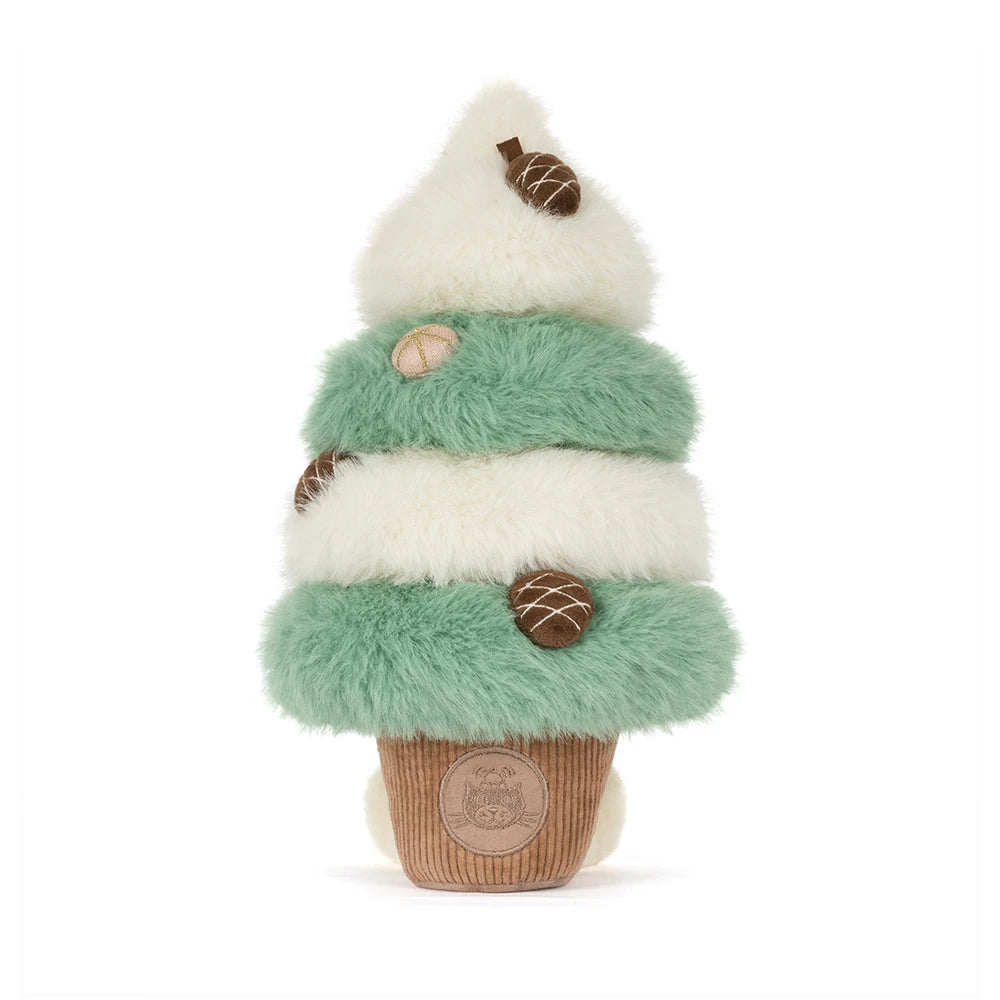 Peluche sapin Amuseables Pinecone Tree – Jellycat