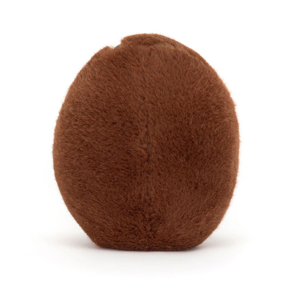 Amuseables Coffee Bean – Peluche Grain de Café