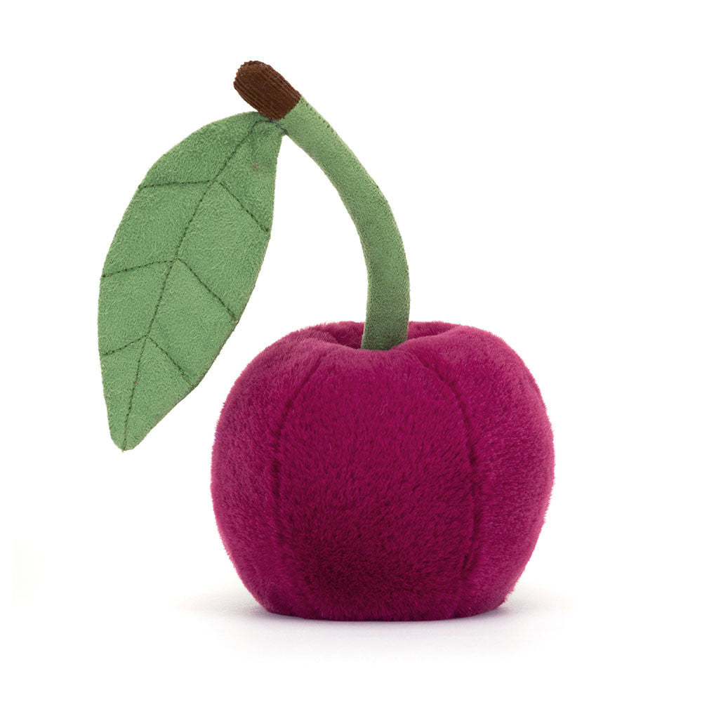 Peluche cerises Amuseables Cherry - Jellycat
