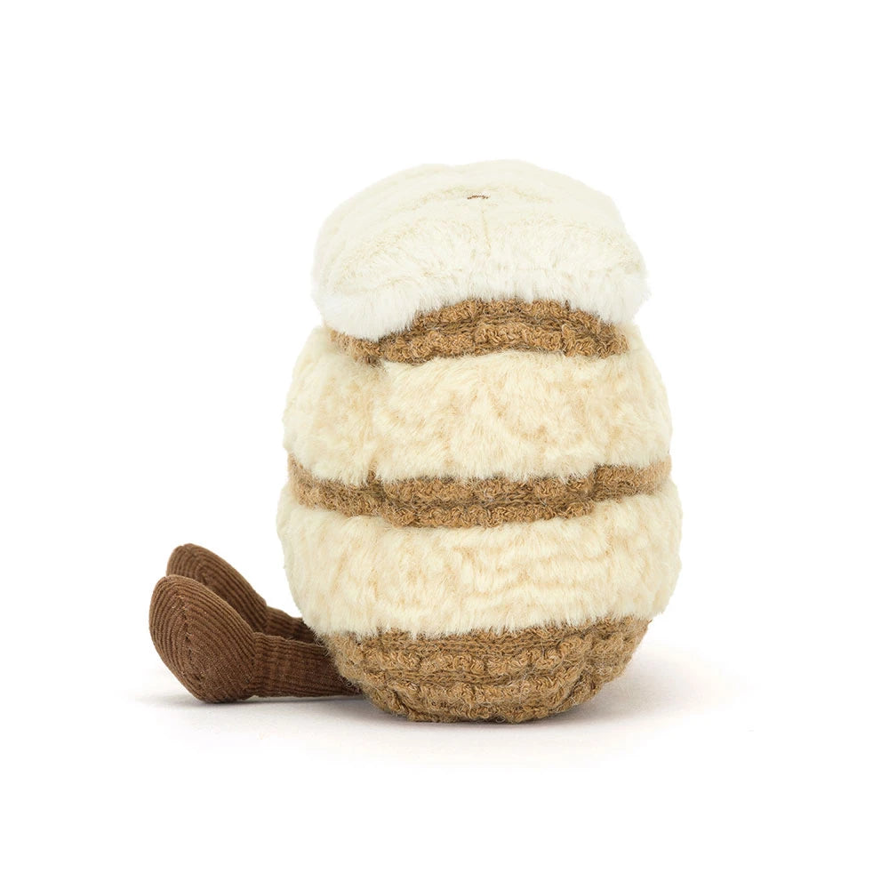 Peluche Mille-Feuille Amuseables Milie – Jellycat