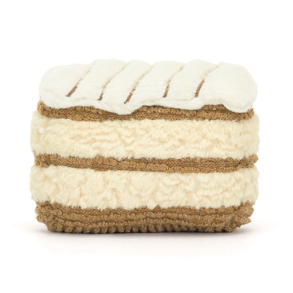 Peluche Mille-Feuille Amuseables Milie – Jellycat
