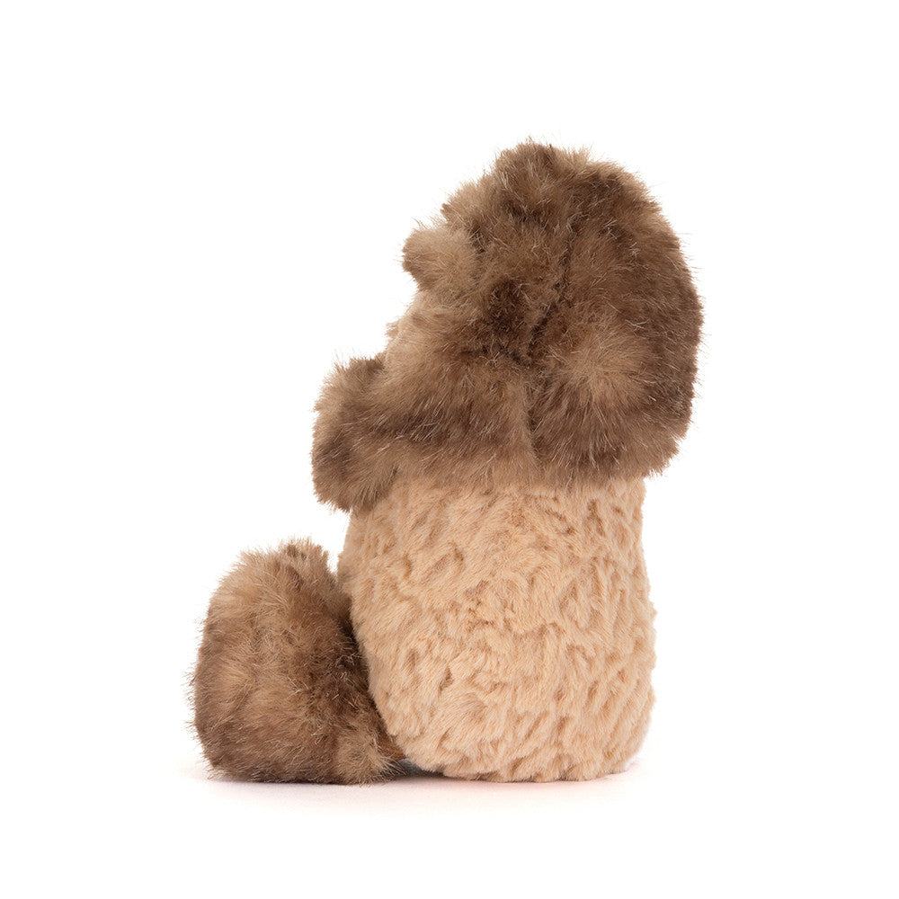 Amuseables Peanut 'Yeti' – Peluche Jellycat