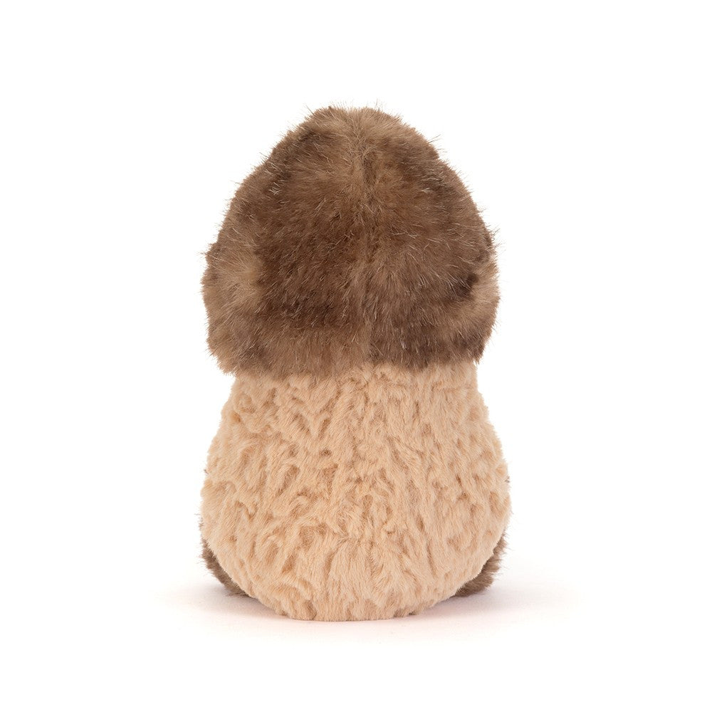 Amuseables Peanut 'Yeti' – Peluche Jellycat