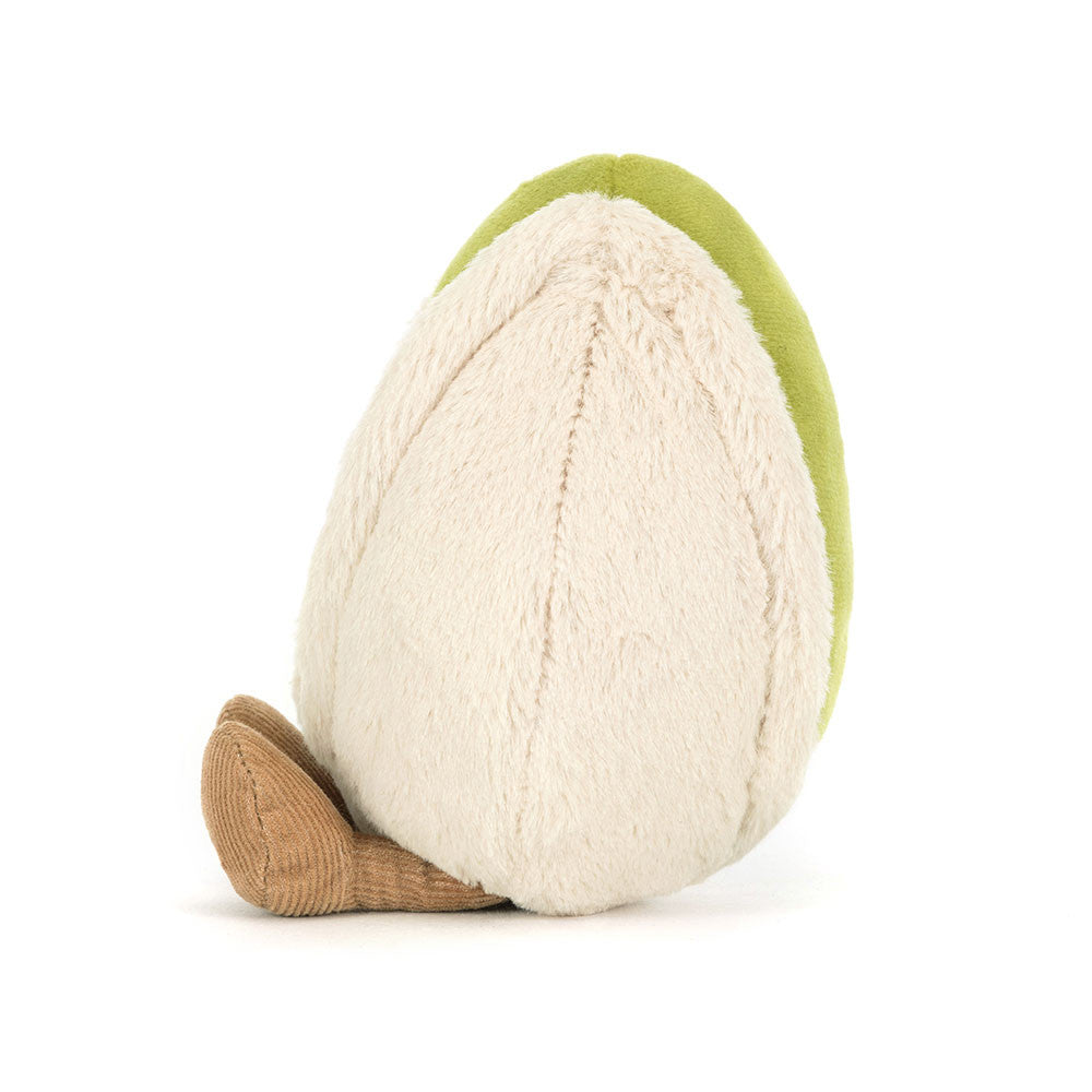 Amuseables Horatio Pistachio – Peluche Pistache Jellycat