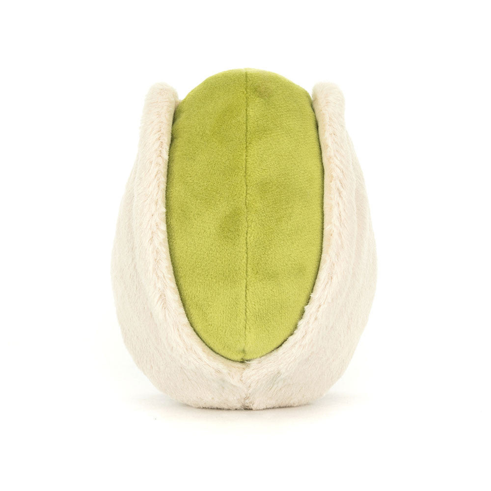 Amuseables Horatio Pistachio – Peluche Pistache Jellycat