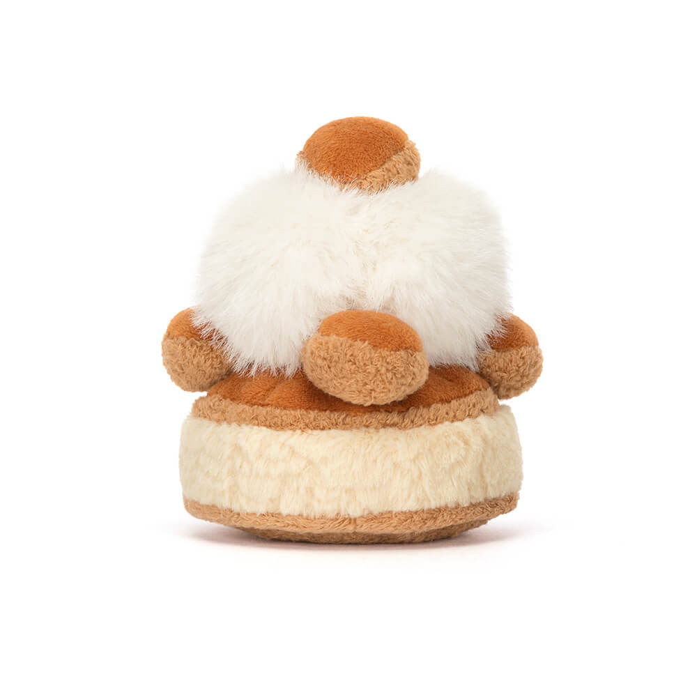 Peluche pâtisserie Amuseables Mirielle St. Honoré – Jellycat
