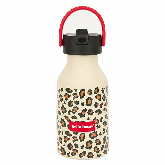 Gourde Isotherme Enfant Hello Hossy® | 350ml