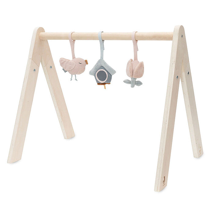Jouets pour arche d'éveil Jollein