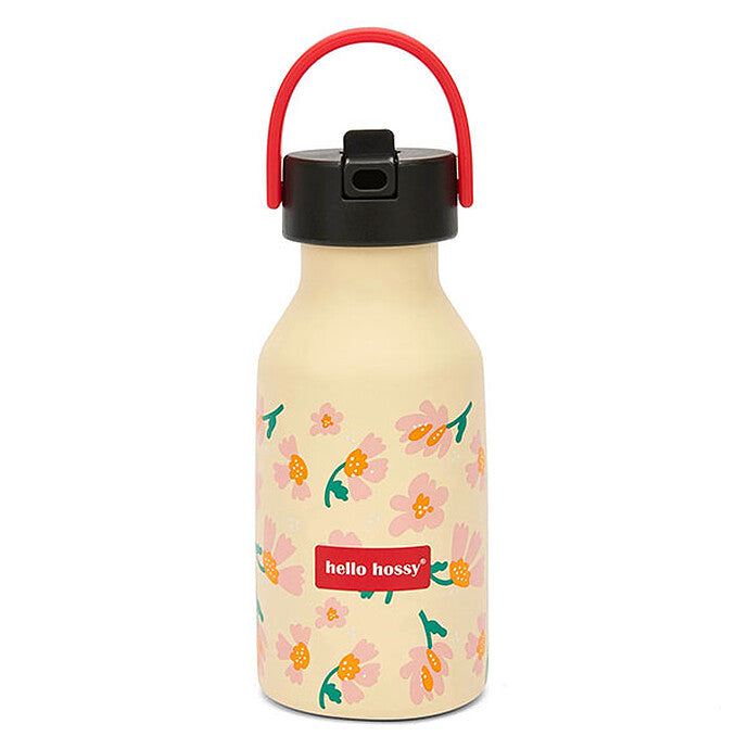 Gourde Isotherme Enfant Hello Hossy® | 350ml