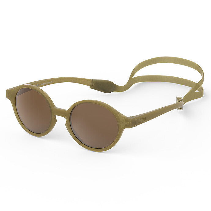 Lunettes de soleil Izipizi Baby 0-3 ans