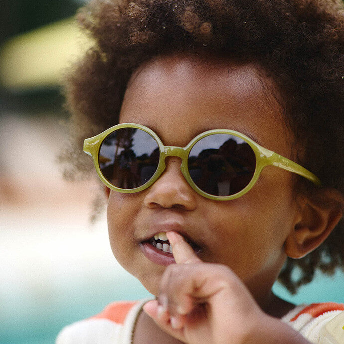 Lunettes de soleil Izipizi Baby 0-3 ans