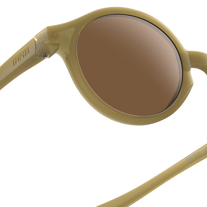 Lunettes de soleil Izipizi Baby 0-3 ans