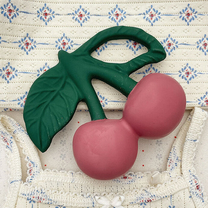 Jouet de Dentition - Cherry- Konges slojd