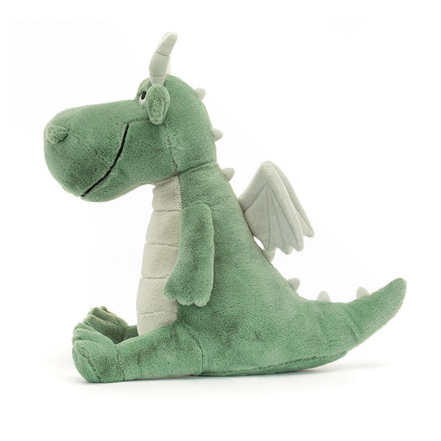 Adon Dragon  – Peluche Jellycat