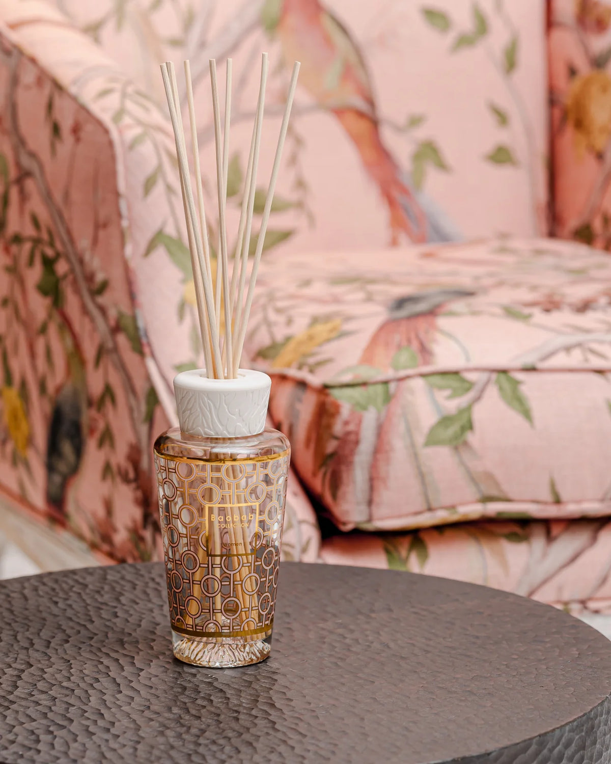 Diffuseur de parfum Women 250ml – My First Baobab