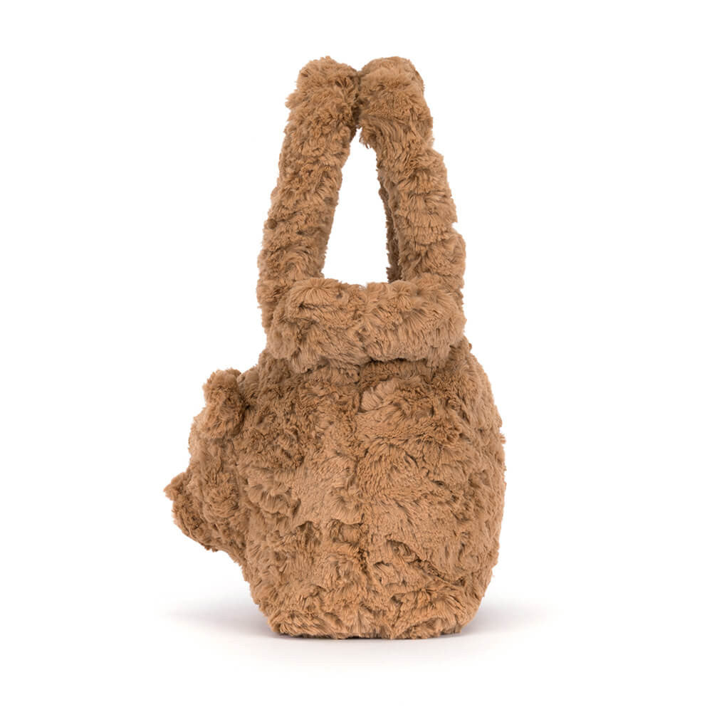 Sac à main Bartholomew Bear – Leola Bear Jellycat