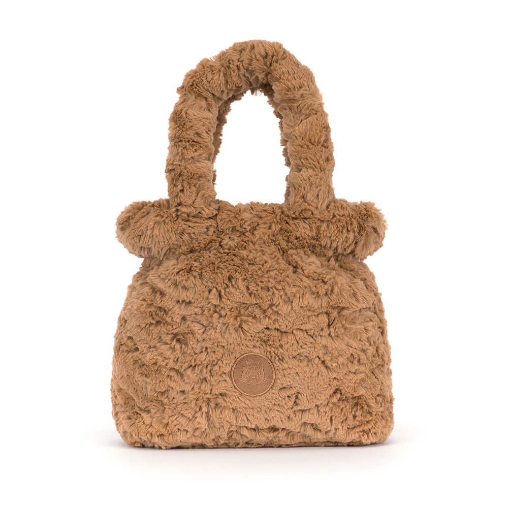 Sac à main Bartholomew Bear – Leola Bear Jellycat