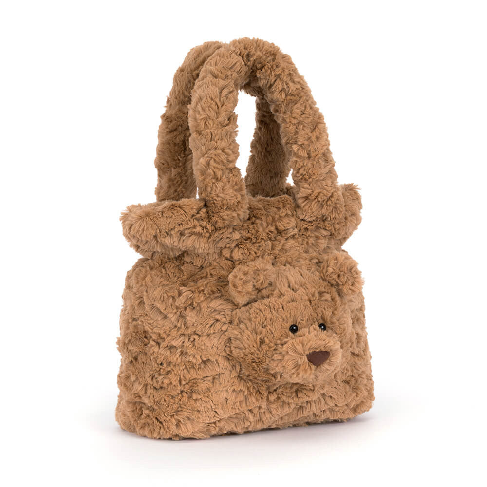 Sac à main Bartholomew Bear – Leola Bear Jellycat