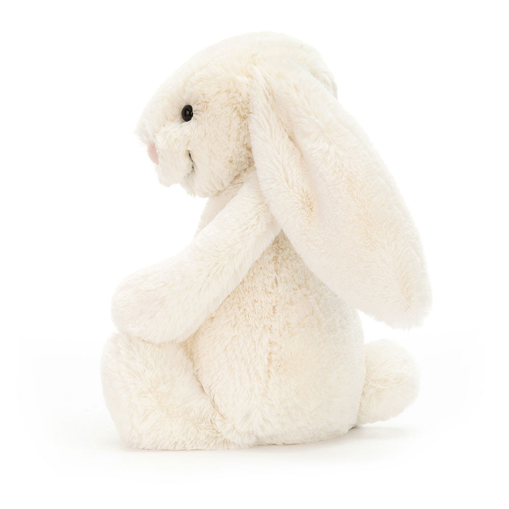 Peluche lapin Bashful Cream Bunny – JELLYCAT