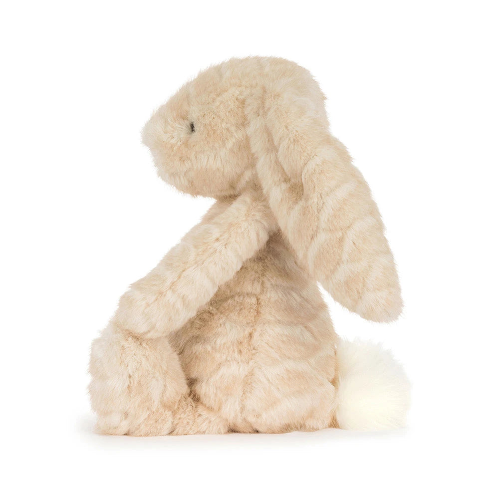 Peluche lapin Franilla Luxe Bunny – Jellycat