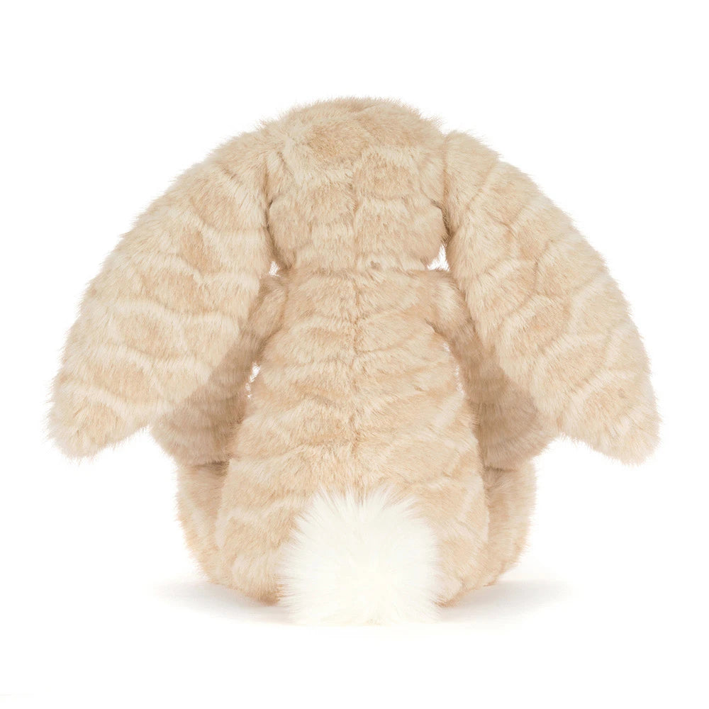 Peluche lapin Franilla Luxe Bunny – Jellycat