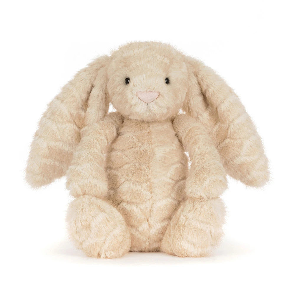 Peluche lapin Franilla Luxe Bunny – Jellycat
