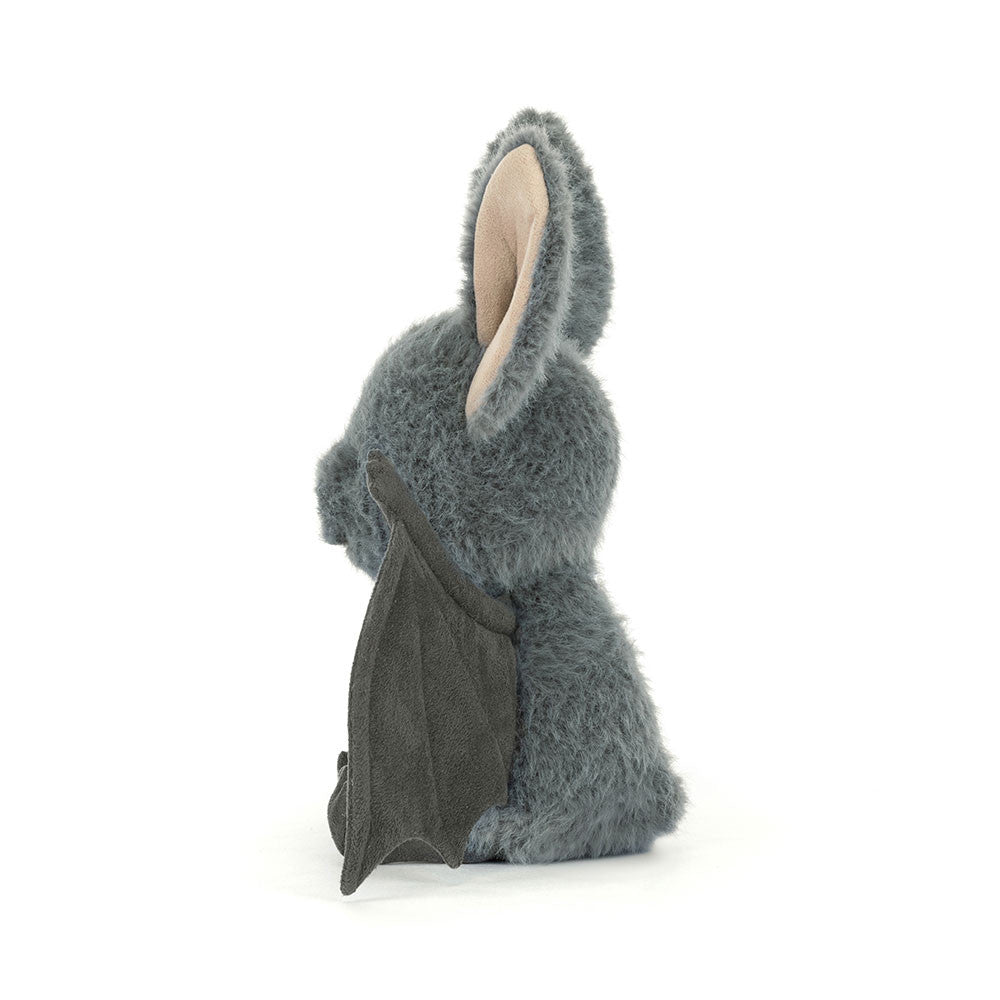 Broox Bat – Peluche Chauve-Souris qui Déteste le Noir - jellycat