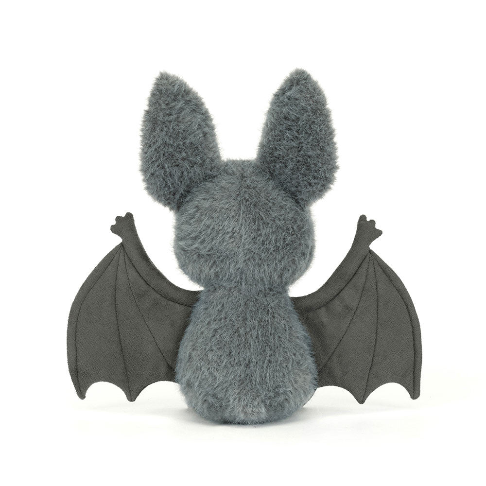 Broox Bat – Peluche Chauve-Souris qui Déteste le Noir - jellycat