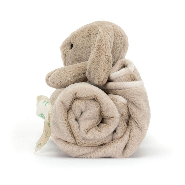 Couverture Bashful Bunny – Jellycat