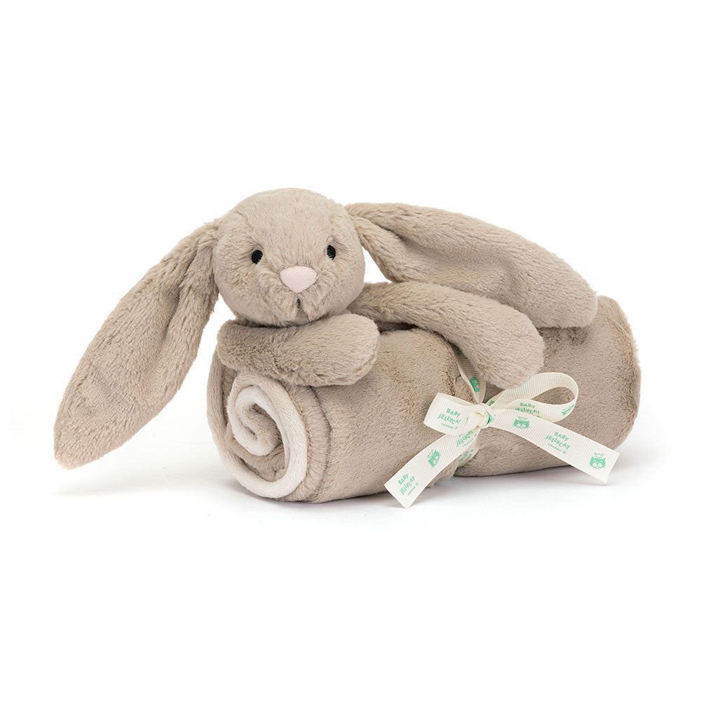 Couverture Bashful Bunny – Jellycat
