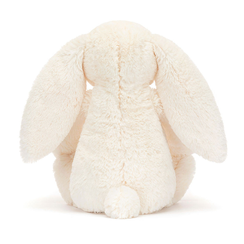 Blossom Cream Bunny 'Berry' – Peluche Lapin Jellycat