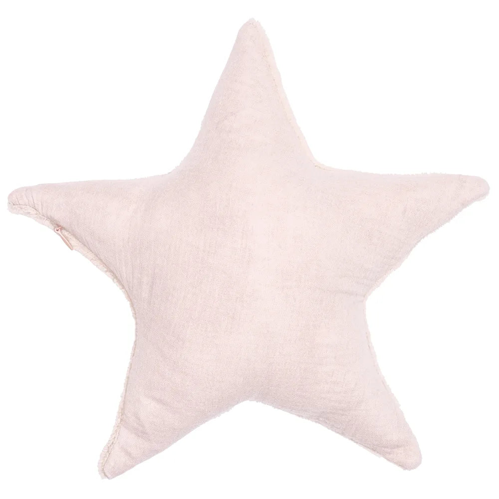 Bouillotte Bébé – Bambou & Gaze de Coton
