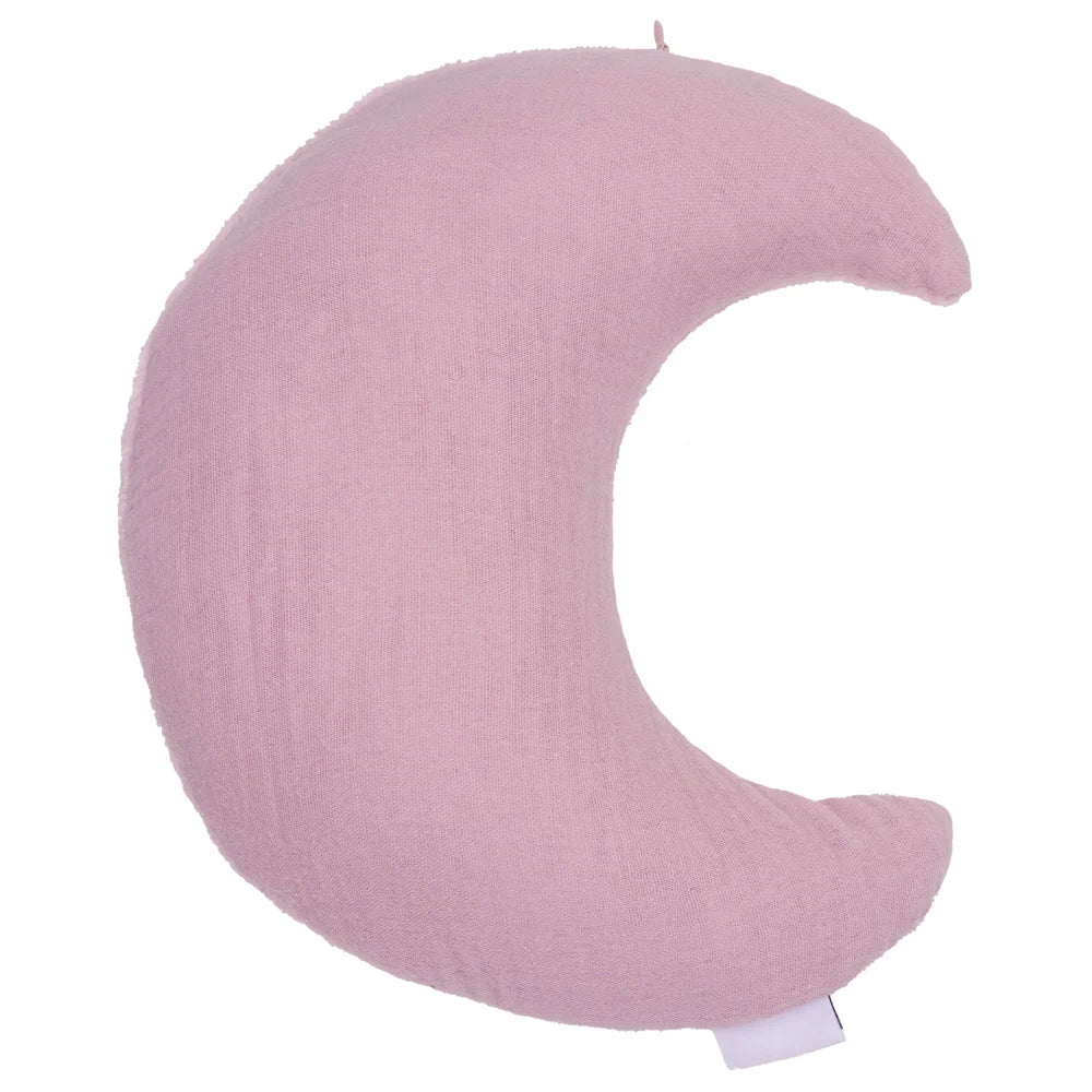 Bouillotte Bébé – Bambou & Gaze de Coton